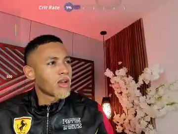 Chaturbate Live Sex of bento_fox
