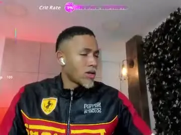 Chaturbate Best live sex cam show of bento_fox