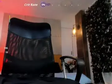 Chaturbate Live Sex Cam of bento_fox