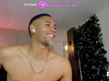 Chaturbate Sex Chat of bento_fox