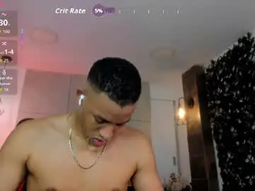 Chaturbate Nude Webcam of bento_fox