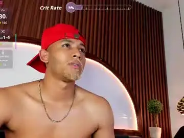 Chaturbate Best live sex cam show of bento_fox