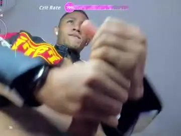 Chaturbate Best Webcam of bento_fox