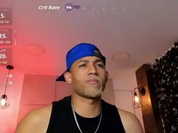 Chaturbate Best live sex cam show of bento_fox