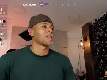 Chaturbate Free Live Porn of bento_fox