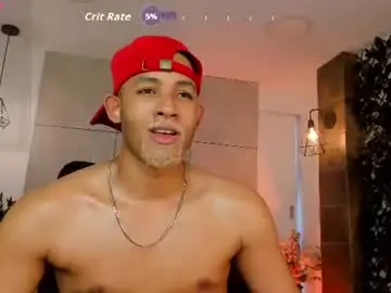 Chaturbate Free Live Porn of bento_fox