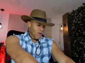 Chaturbate Live Sex of bento_fox