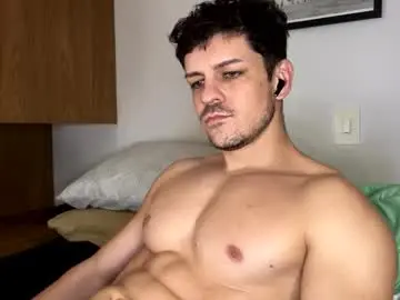 Chaturbate Free Porn Cam of braziliangoodboy