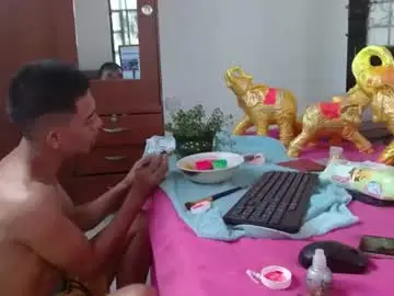 Chaturbate Nude Webcam of johan_kitten