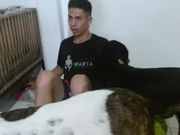 Chaturbate Live Porn of johan_kitten