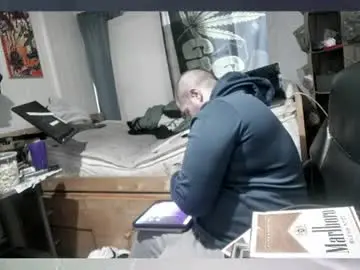 Chaturbate Live Sex Cam of kinkybiguy14