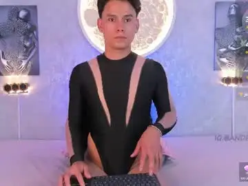 Chaturbate Free Porn Cam of perfectskinny_latinmen_07