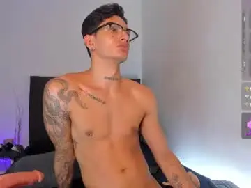 Chaturbate Free Live Porn of sebpalacio