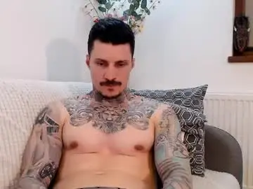 Chaturbate Nude Webcam of tyagodoll