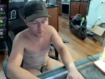 Chaturbate Adult Webcam of aaron_skye
