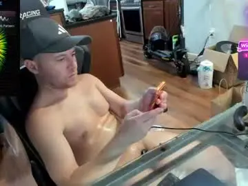 Chaturbate Adult Webcams of aaron_skye