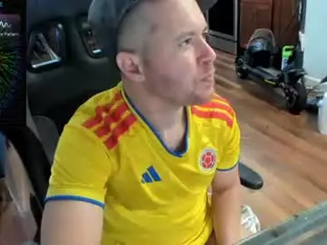 Chaturbate Watch Live Sex Cams of aaron_skye