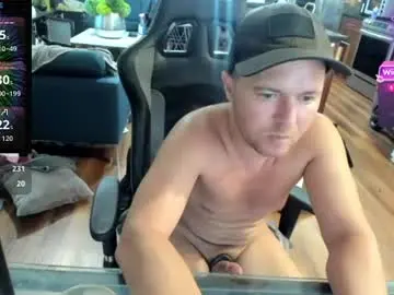 Chaturbate Private Sex Chat of aaron_skye