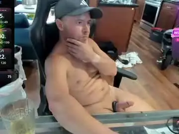 Chaturbate Adult Webcam of aaron_skye