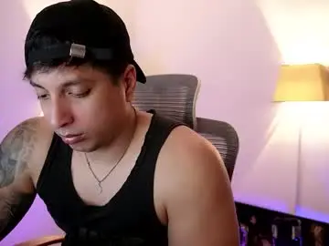 Chaturbate Sex Cam of appolo_allen