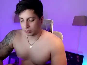 Chaturbate Live Sex of appolo_allen