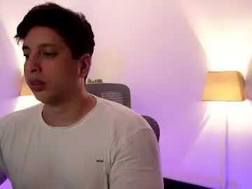 Chaturbate Live Porn of appolo_allen