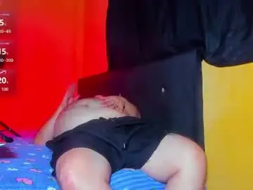 Chaturbate Live Sex of gordito_ricoo