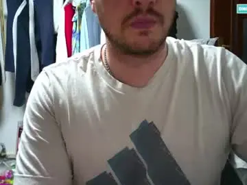 Chaturbate Sex Chat of omegarugal86