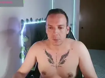 Chaturbate Live Sex Cam of cerso1