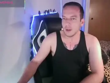 Chaturbate Free Live Porn of cerso1