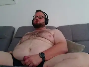 Chaturbate Best live sex cam show of germandick0487