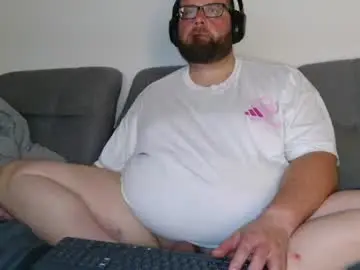 Chaturbate Live Sex of germandick0487