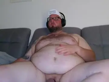 Chaturbate Best Webcam of germandick0487