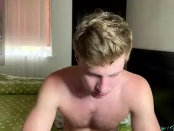 Chaturbate Private Sex Chat of hornyblondieboyy