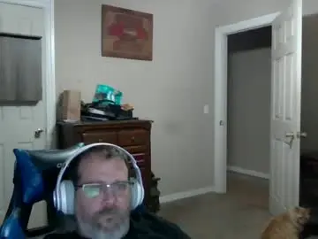 Chaturbate Live Sex Cam of mercer1977