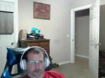 Chaturbate Adult Video Chat of mercer1977