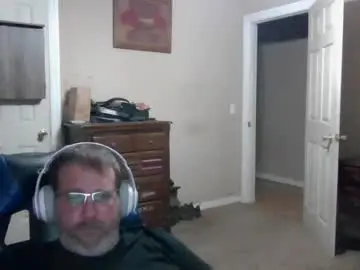 Chaturbate Live Sex Cam of mercer1977