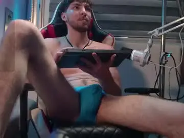Chaturbate Live Porn of noah_oliveira