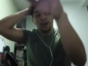 Chaturbate Private Sex Chat of stefanbog91