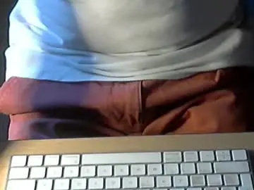Chaturbate Sex Chat of str8_dave