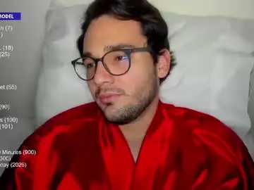 Chaturbate Live Sex of vito_ferrero
