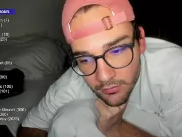Chaturbate Private Sex Chat of vito_ferrero