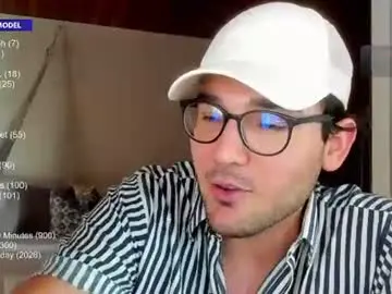 Chaturbate Live Sex Cam of vito_ferrero