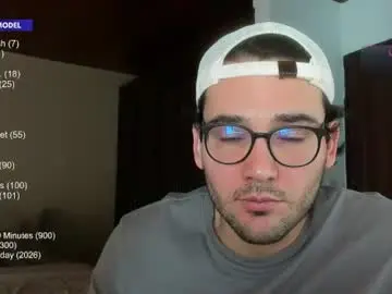 Chaturbate Sex Cam of vito_ferrero
