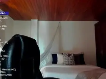 Chaturbate Live Sex Cam of vito_ferrero
