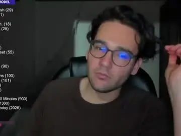 Chaturbate Nude Webcam of vito_ferrero