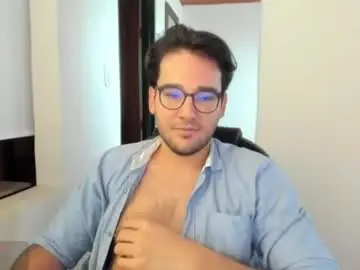 Chaturbate Sex Cam of vito_ferrero