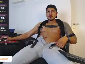 Chaturbate Adult Video Chat of willsandler1