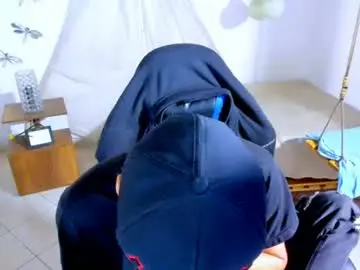 Chaturbate Live Sex of brand_hades