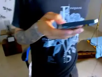 Chaturbate Adult Webcam of brand_hades